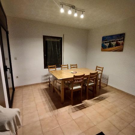 Appartement T4 A 100 Metres De La Plage Росас Экстерьер фото